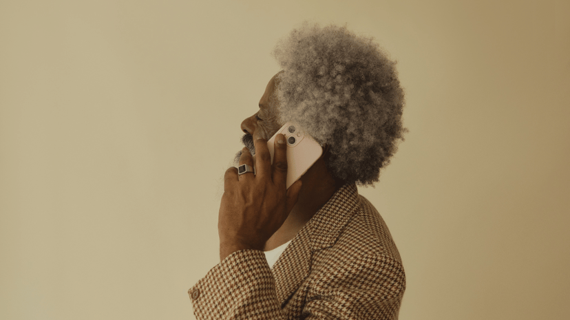 Making Safe and Free Calls with WhatsApp