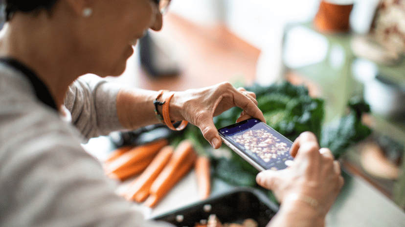 Google Lens: Use Your Camera to Search and Learn