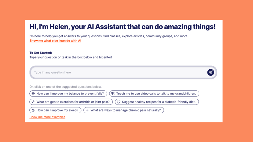 How Helen Digital Assistant Can Boost Your Creativity in Art, Writing, and Crafting