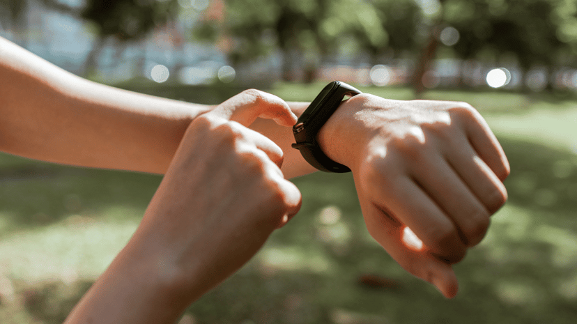 What Are Wearable Health Monitors — And Which Ones Are Best for You?