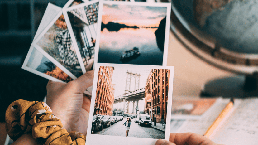 Print Your Memories Anywhere: A Guide to Wireless Photo Printers