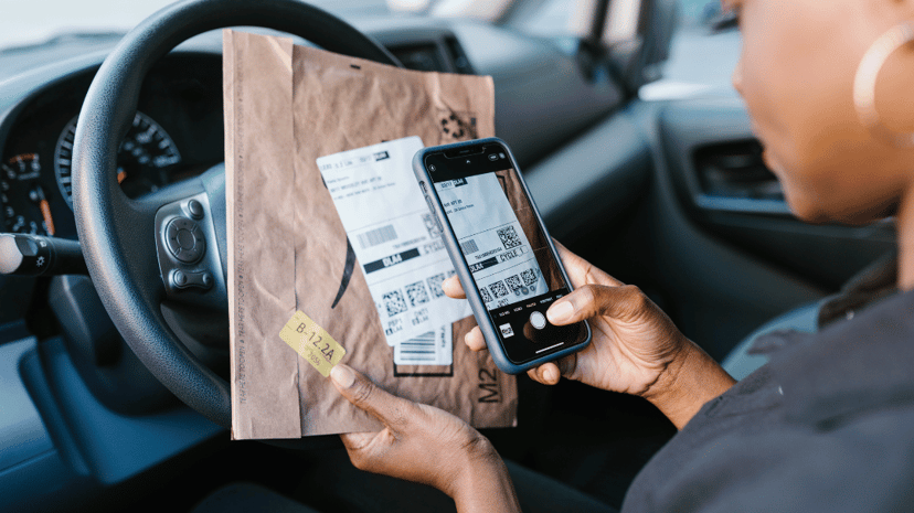 No Scanner? Use Your iPhone to Scan and Save Documents