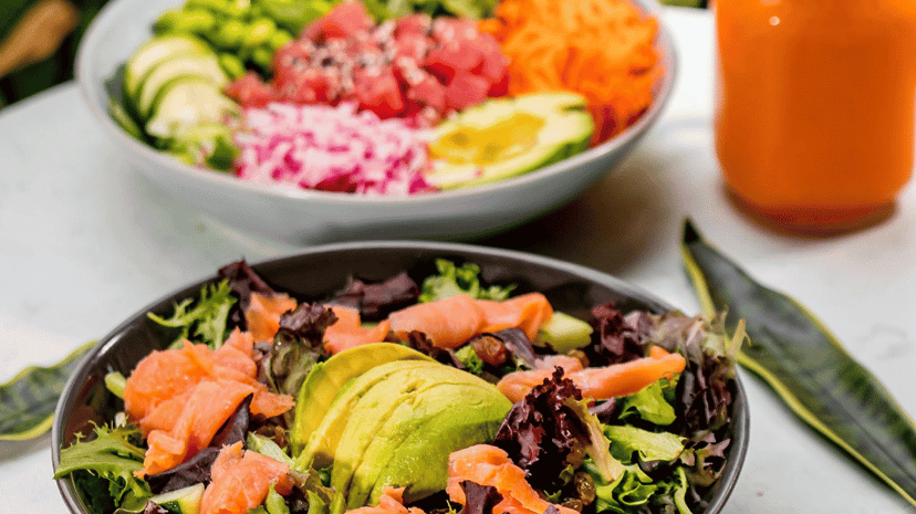 Eat These 10 Foods to Keep Your Brain Sharp After 55