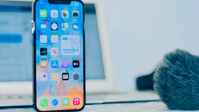 The Easiest Way to Organize Your Photos on Your iPhone