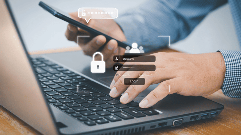 What Is Two-Factor Authentication?