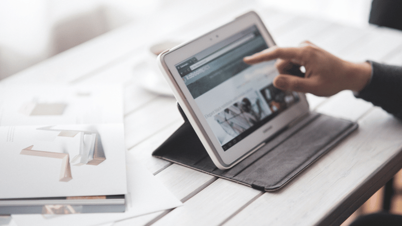 Laptop vs. Tablet: Which One Is Right for You?