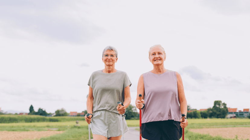 Safety in the Streets: Smart Walking and Driving Tips for Older Adults