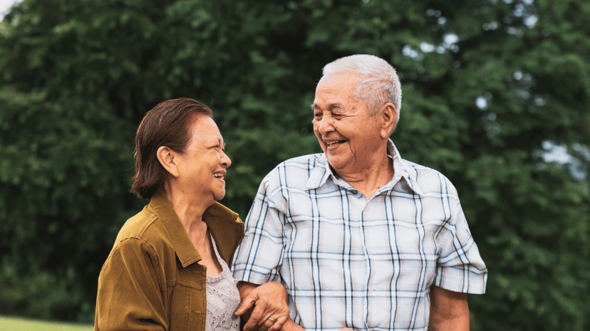 What Older Adults Teach the World Every Day