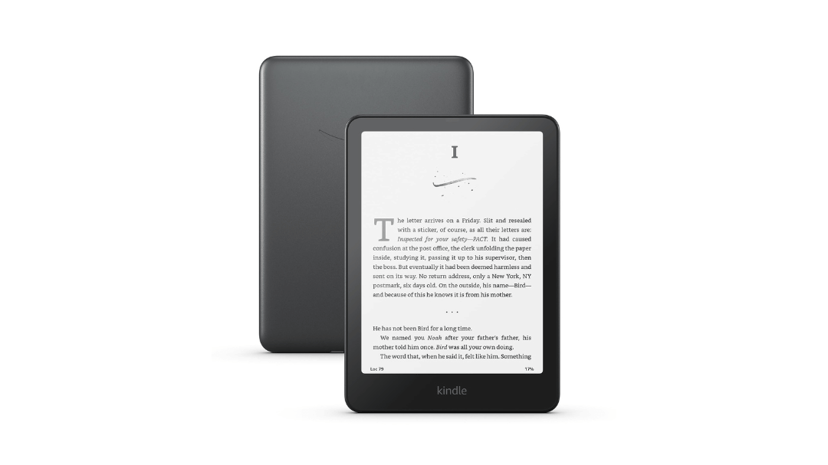 All About Kindles: Basics for Beginners