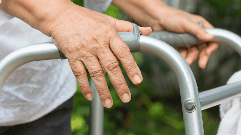 Choosing the Best Mobility Aid for Your Needs