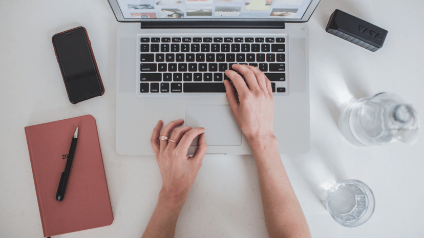 Declutter Digitally: Clean Up Your Inbox, Photos, and Files