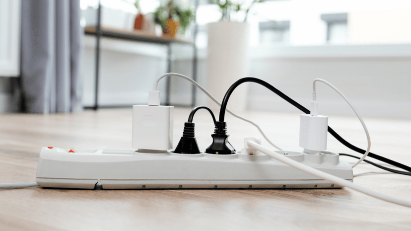 Is Your Living Room a Fall Risk? 10 Hazards to Fix Today