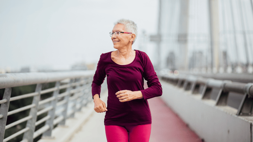 5 Easy Ways to Improve Posture and Prevent Falls