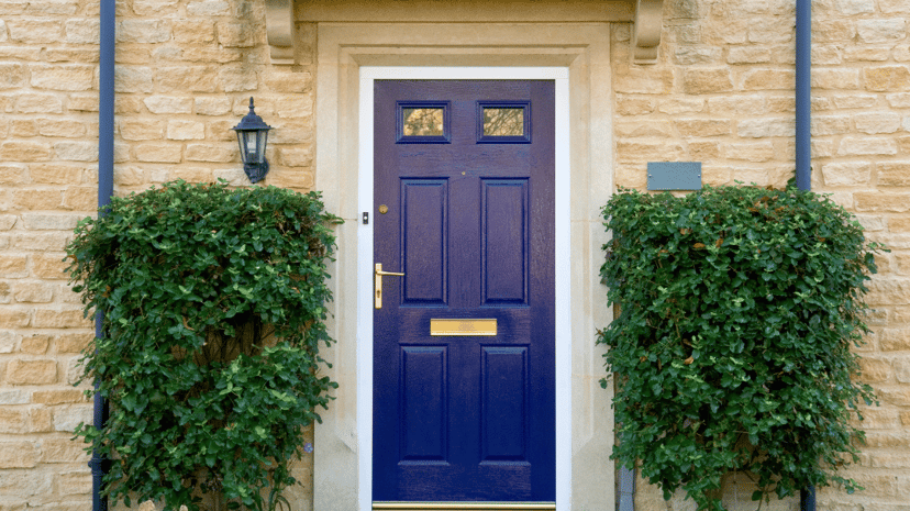 7 Simple Ways to Fall-Proof Your Front Door Area