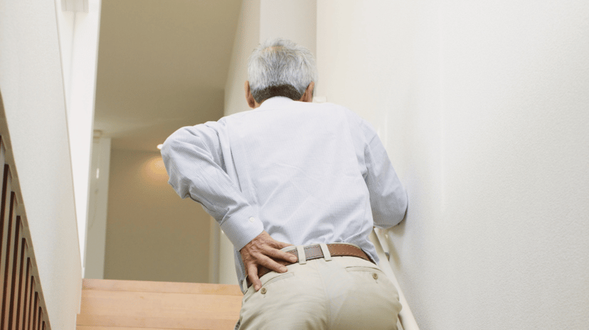 How to Make Your Stairs Safer at Home