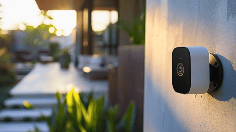 Home Security Cameras for Beginners: What You Need to Know