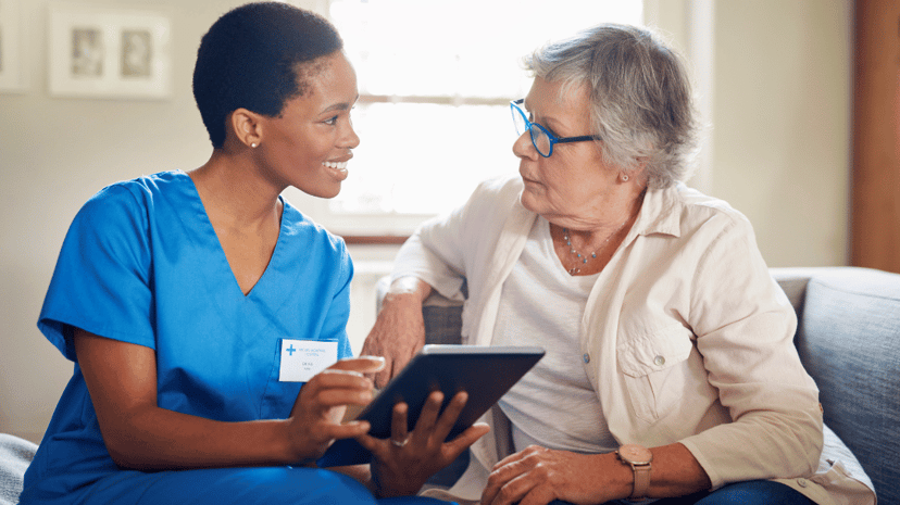 Using Technology to Support Your Health: What to Know