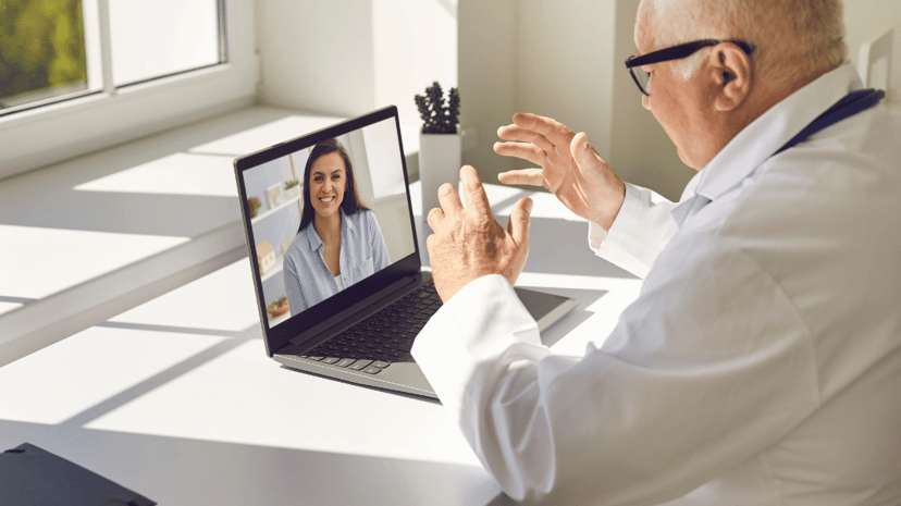 Your First Telehealth Visit: What to Expect and How to Prepare