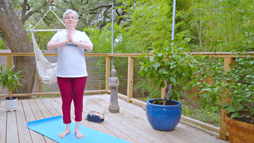 Move Better with this 10-Min Stretching Workout
