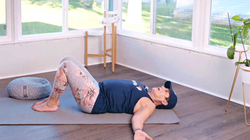 Easy Hip Exercises for Injury Prevention