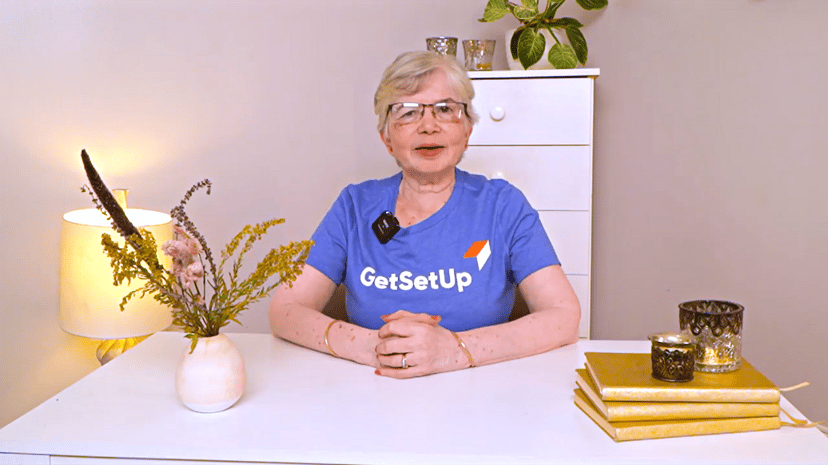 From Passion to Profit: Starting Your Business After 50