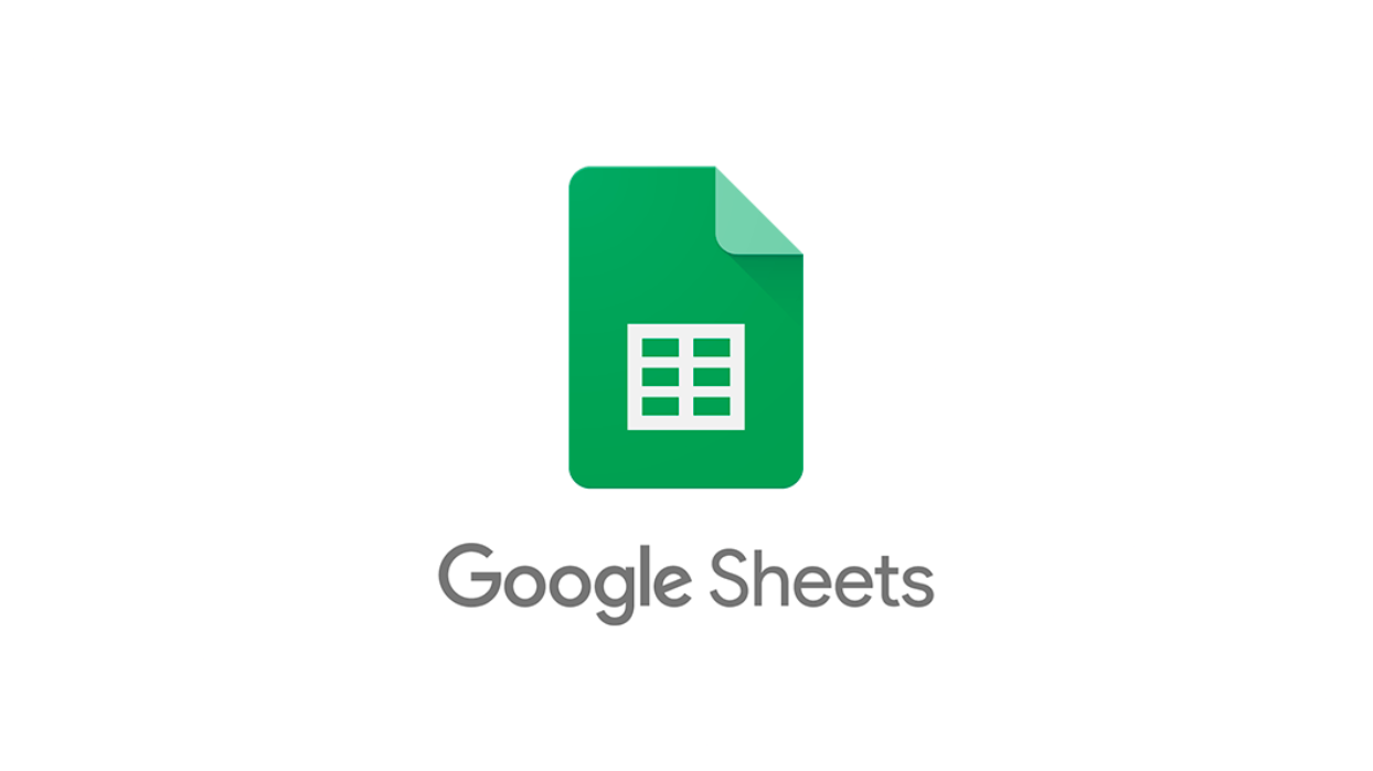 Google Sheets Formatting Tips (20-min Class)