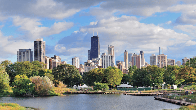 So You Want to Visit Chicago