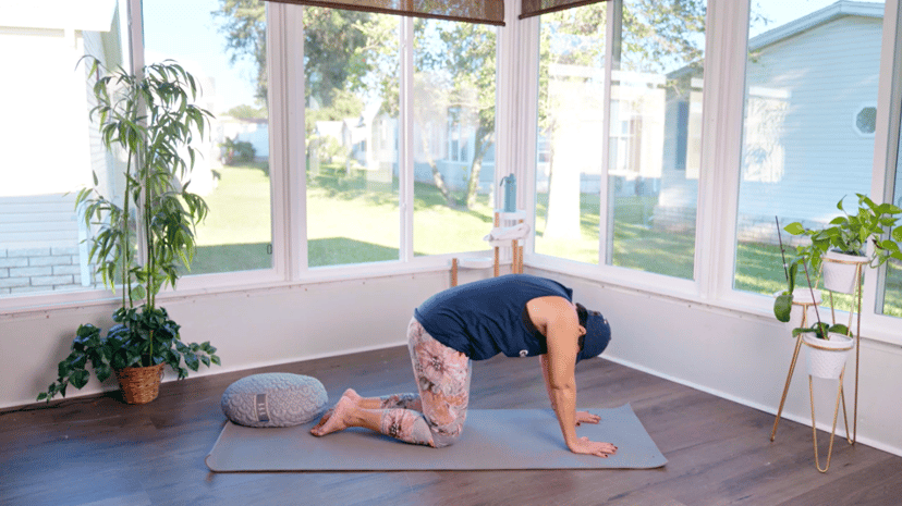 Say Goodbye to Hip Pain with Easy Injury-Preventing Moves