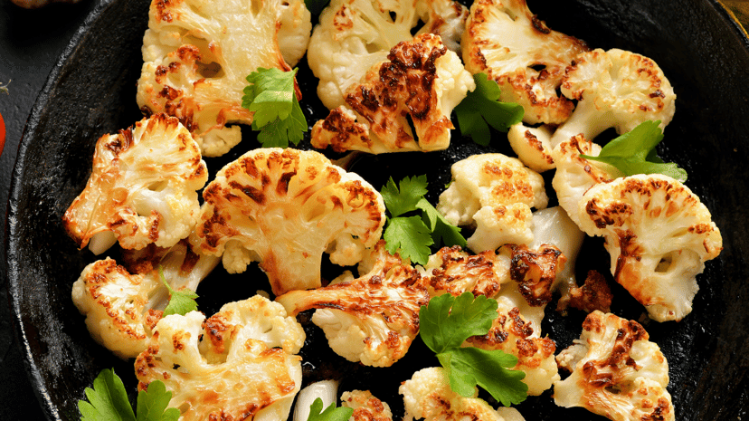 From Bland to Grand: Cauliflower Recipes that Wow