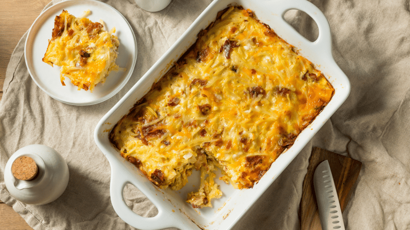 Hearty and Healthy BBQ Chicken and Sweet Potato Delight