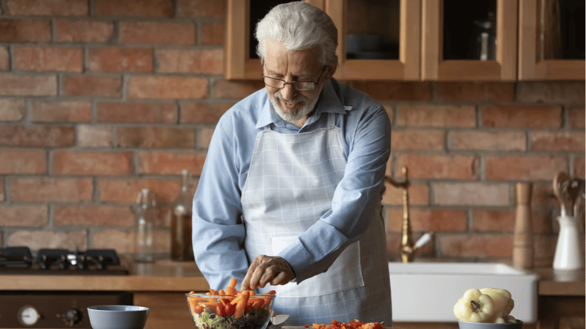 Kitchen Caution: Secrets to Safe Cooking!