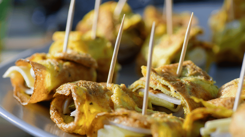 Appetizers That Will WOW Your Guests