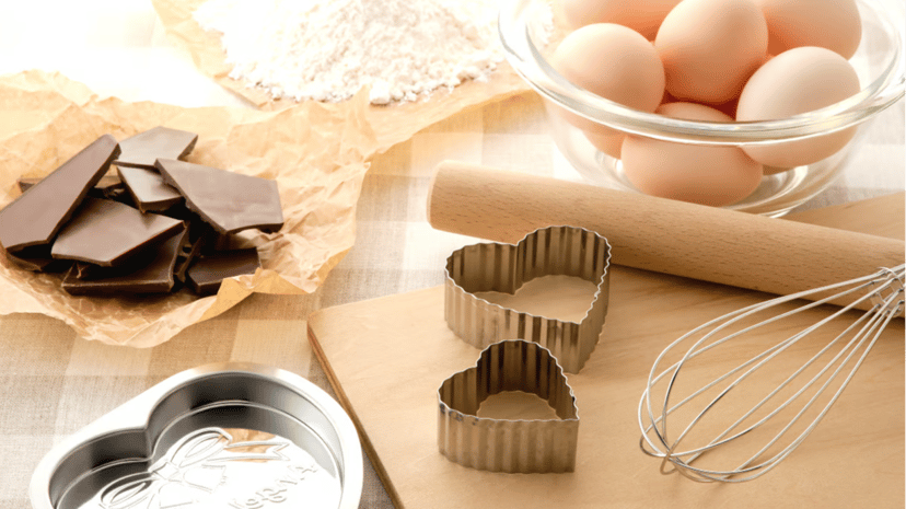 Baking Made Easy: Equipment to Get You Started