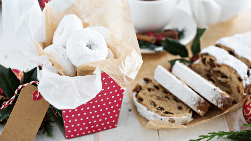 Easy Homemade Food Gifts You Can Make from Scratch