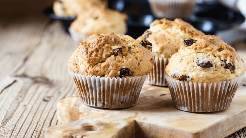 Easy Baking Tips and Tricks for Perfect Muffins