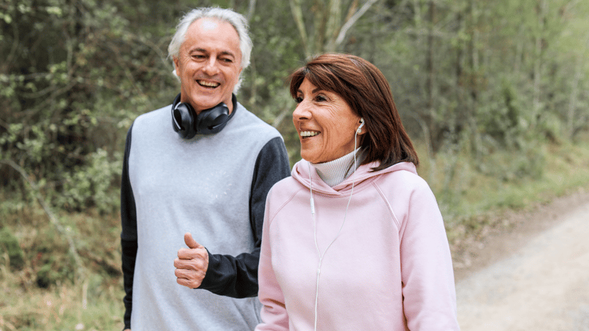 Exercise Ideas for Older Adults to Stay Healthy