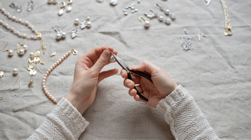 From Metal to Masterpiece: Inside a Jeweller's Studio!