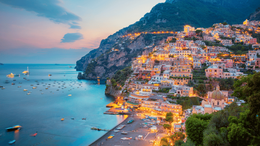 Explore Italy: Where Beauty Meets History