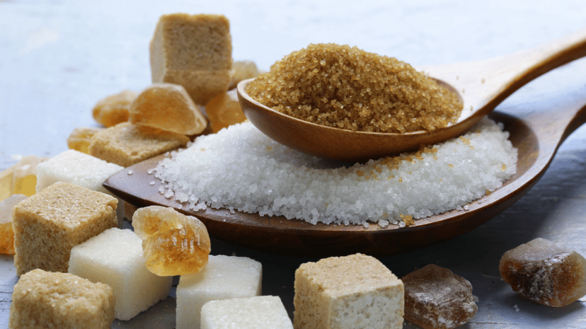 How to Select the Perfect Baking Sweetener