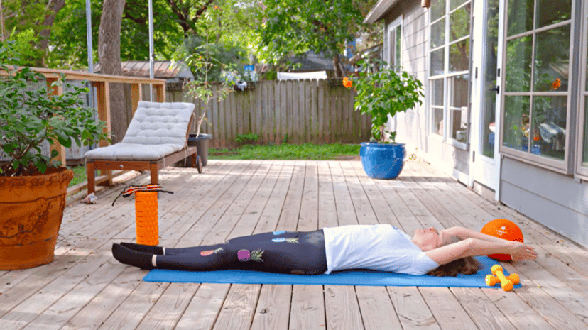 Energize Your Morning with Simple Stretches