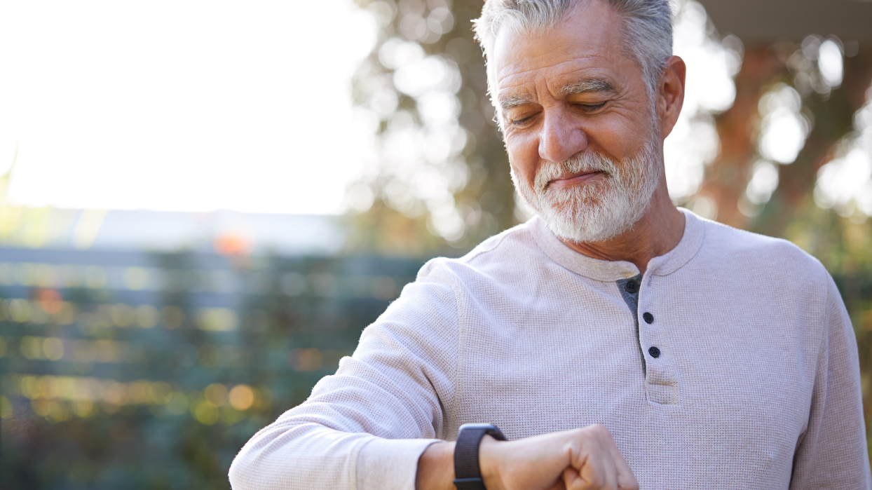 Smartwatches: What Are They and What Do They Do? (20 min class)