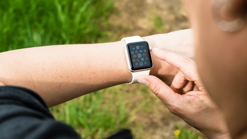 How to Track Your Health Easier with Apple Watch Rings