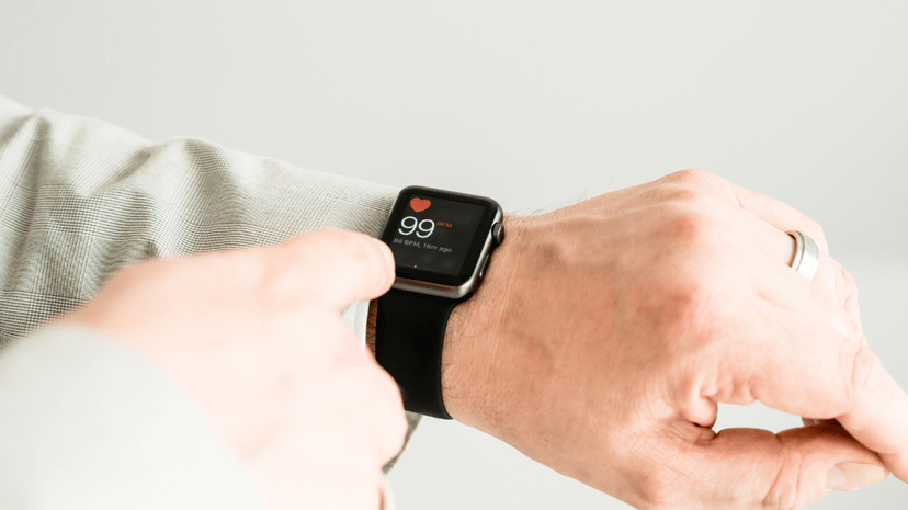 Using the Health App for Apple Watch (20-min class)