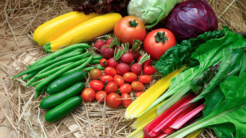 Organic Food Explained: Is There Really a Difference?