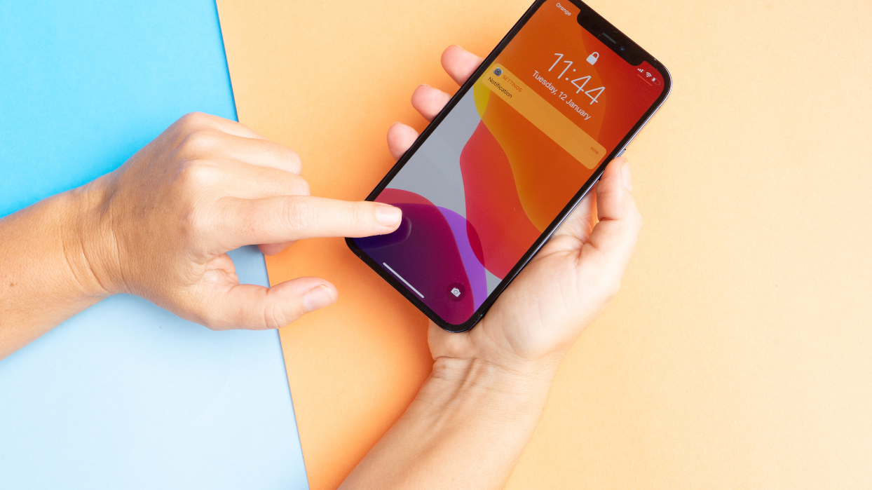 Managing and Storing iPhone Photos (20-min class)
