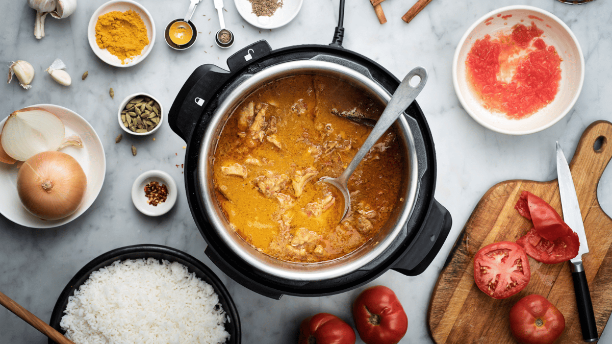 20 Tips You Need When Cooking With An Instant Pot