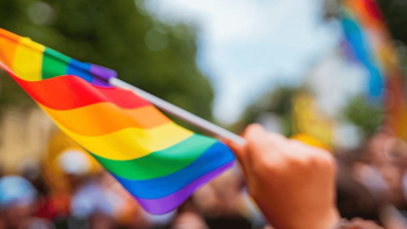 Pride Month - What's it All About (20-min class)