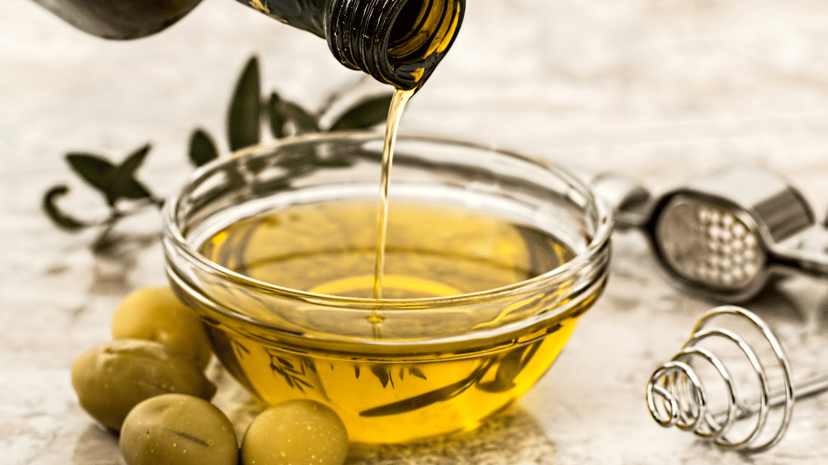 Culinary Uses for Olive Oil (20-min class)