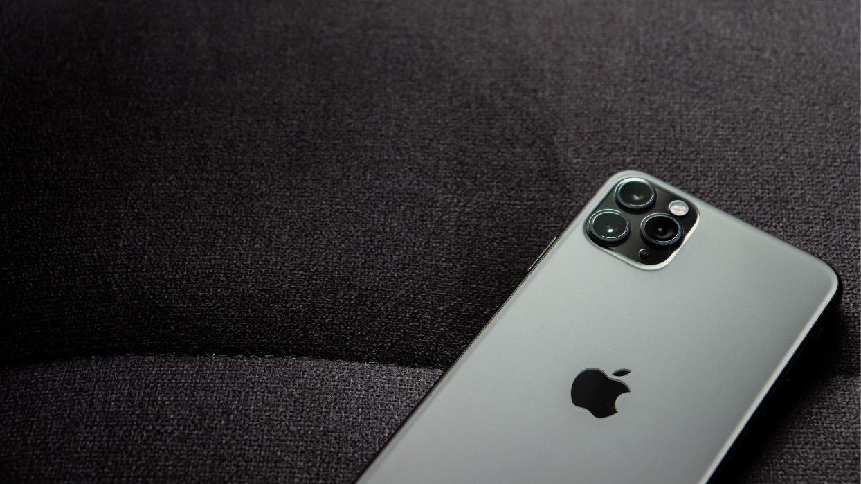 Maximizing iPhone Battery Life: Effective Strategies to Conserve Power (15-min class)
