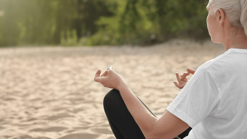 Sun, Surf, and Salutations: A California-Inspired Yoga Class Ep. 4